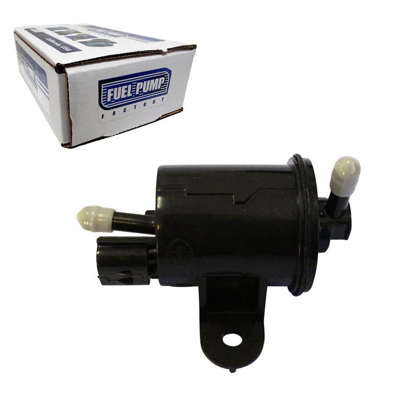 Fuel Pump Factory FP-109 Fuel pump for 02-16 Honda Ruckus 50 or 02-09 HONDA Metropolitan 50 Fuel Pump Assembly Scooter Replace 16710-GET-013 by Fuel Pump Factory - Image 1
